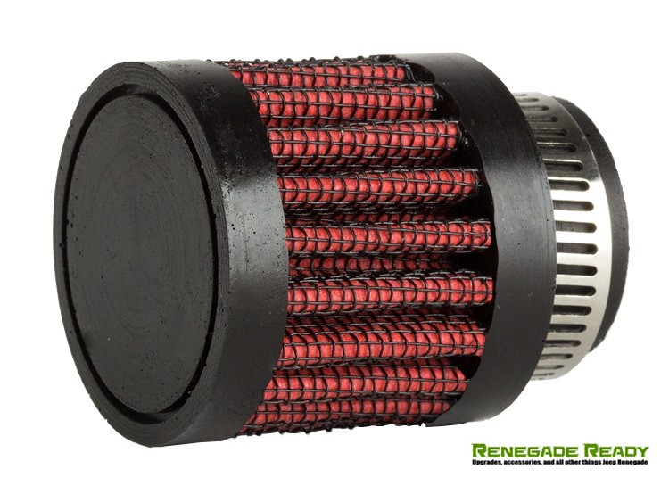 Breather Filter 3/4"